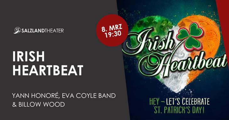 2026 03 08 Irish Event