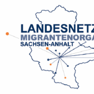 Landesnetzwerk Migrantenorganisationen Sachsen-Anhalt
