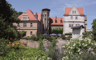 schloss hohenerxleben