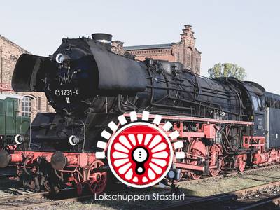 VK-Lokschuppen vk lokschuppen