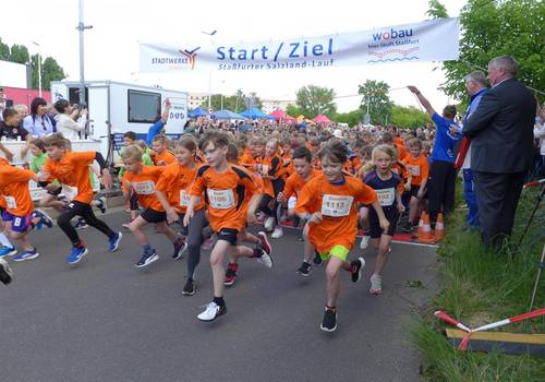 Salzland Lauf 2025 copyright Jens Uwe Börner (2) &copy; Jens-Uwe Börner