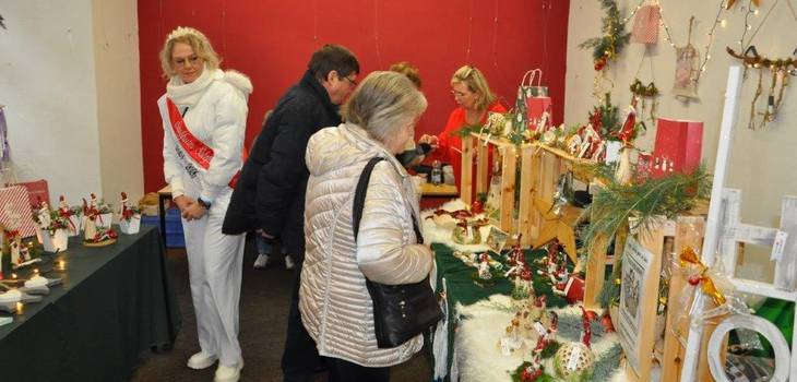 adventszauber ausstellung © Ulf Janisch