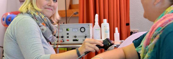 Landesinitiative Fachkraft im Fokus - Fachkräftebörse