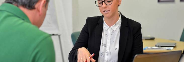 Landesinitiative Fachkraft im Fokus - Wir über uns