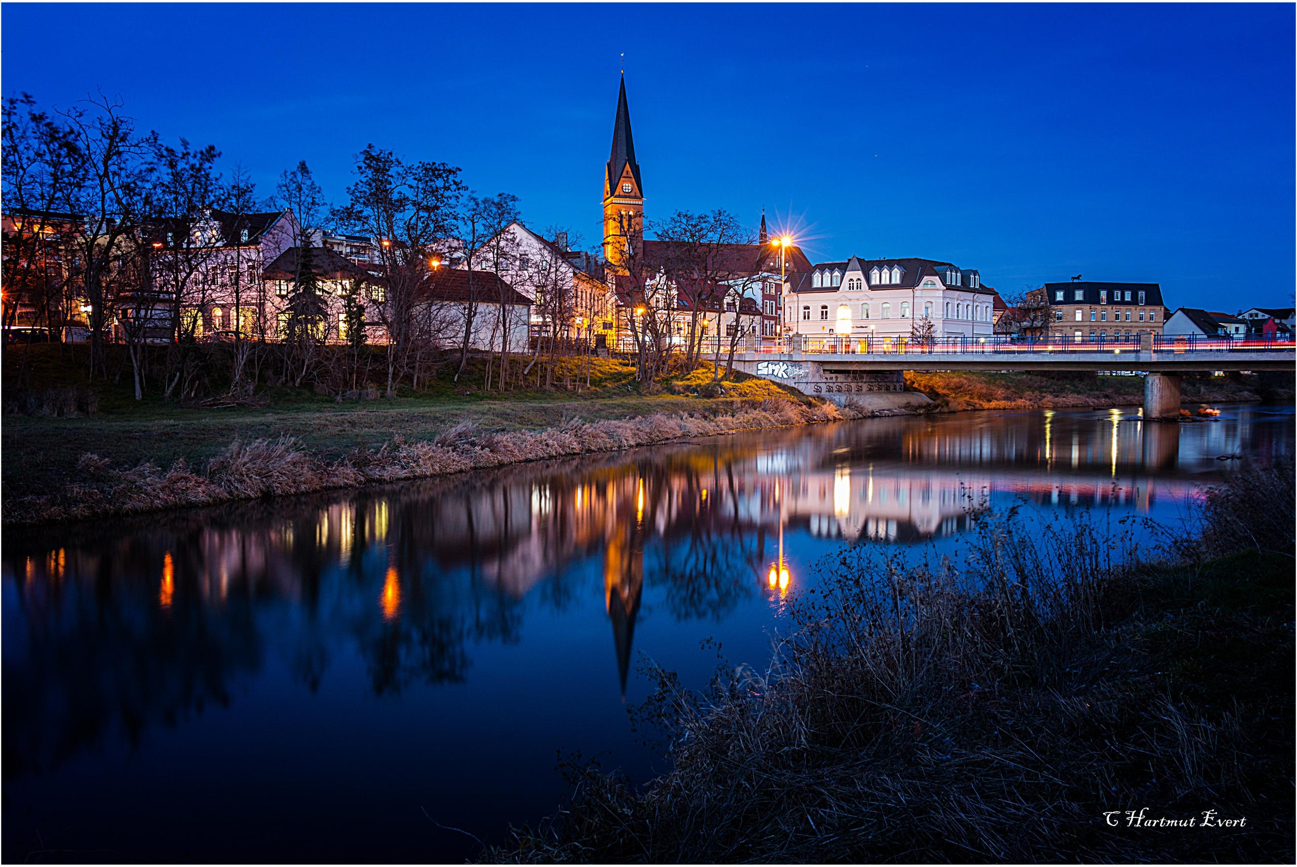 Bodebrücke ©Hartmut Evert img 2134 kopie
