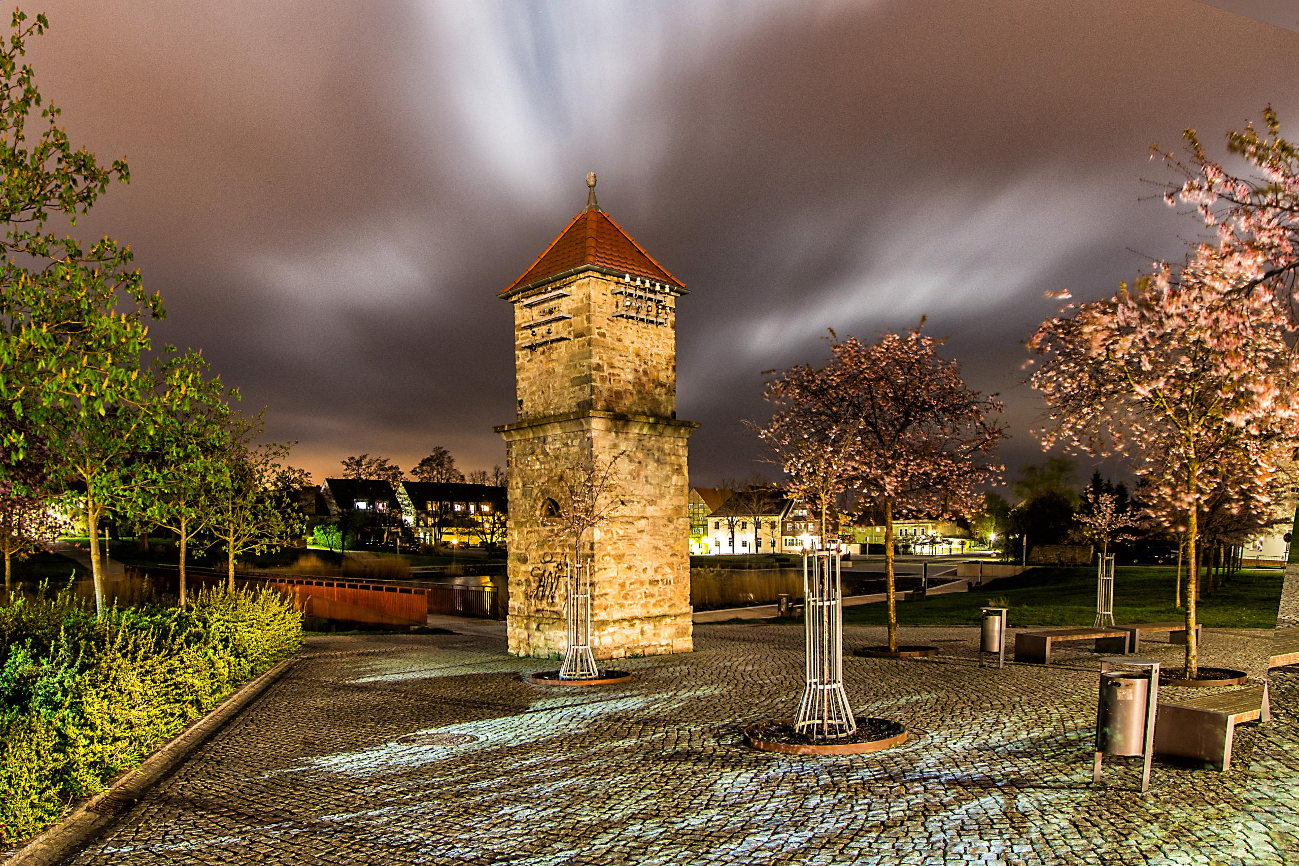 Stadtsee ©Hartmut Evert img 2723