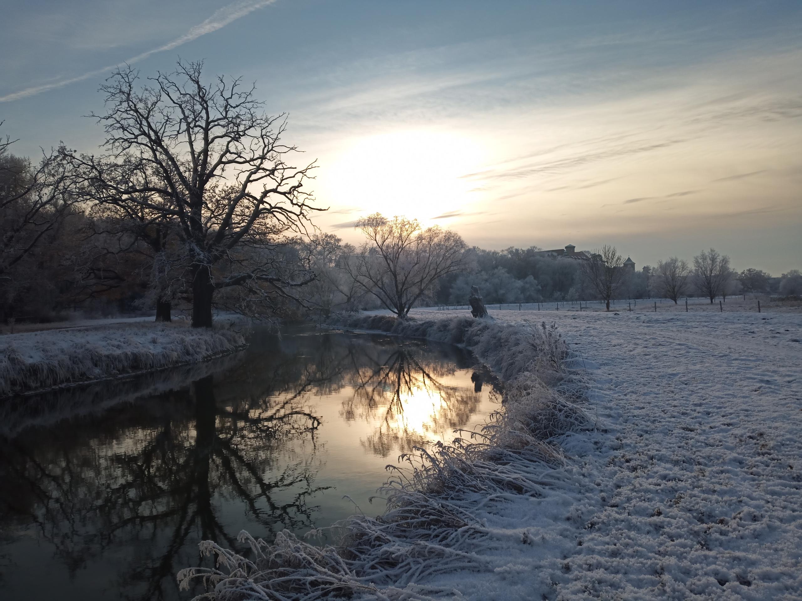 Winterimpression ©Imbritt Schröder img 20221218 142508 982