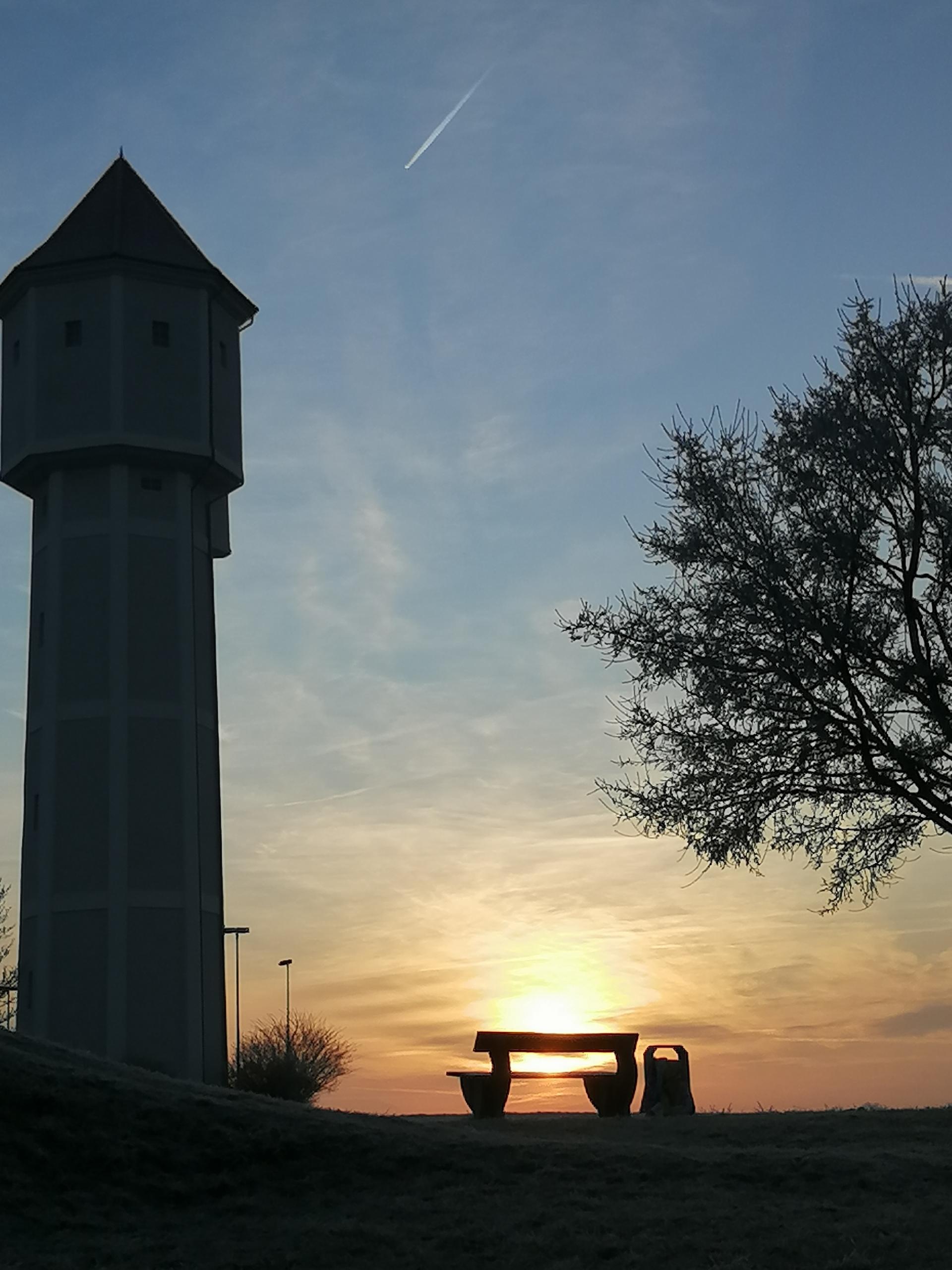 athensleben wasserturm 2 ©Annemarie Schuster athensleben wasserturm 2