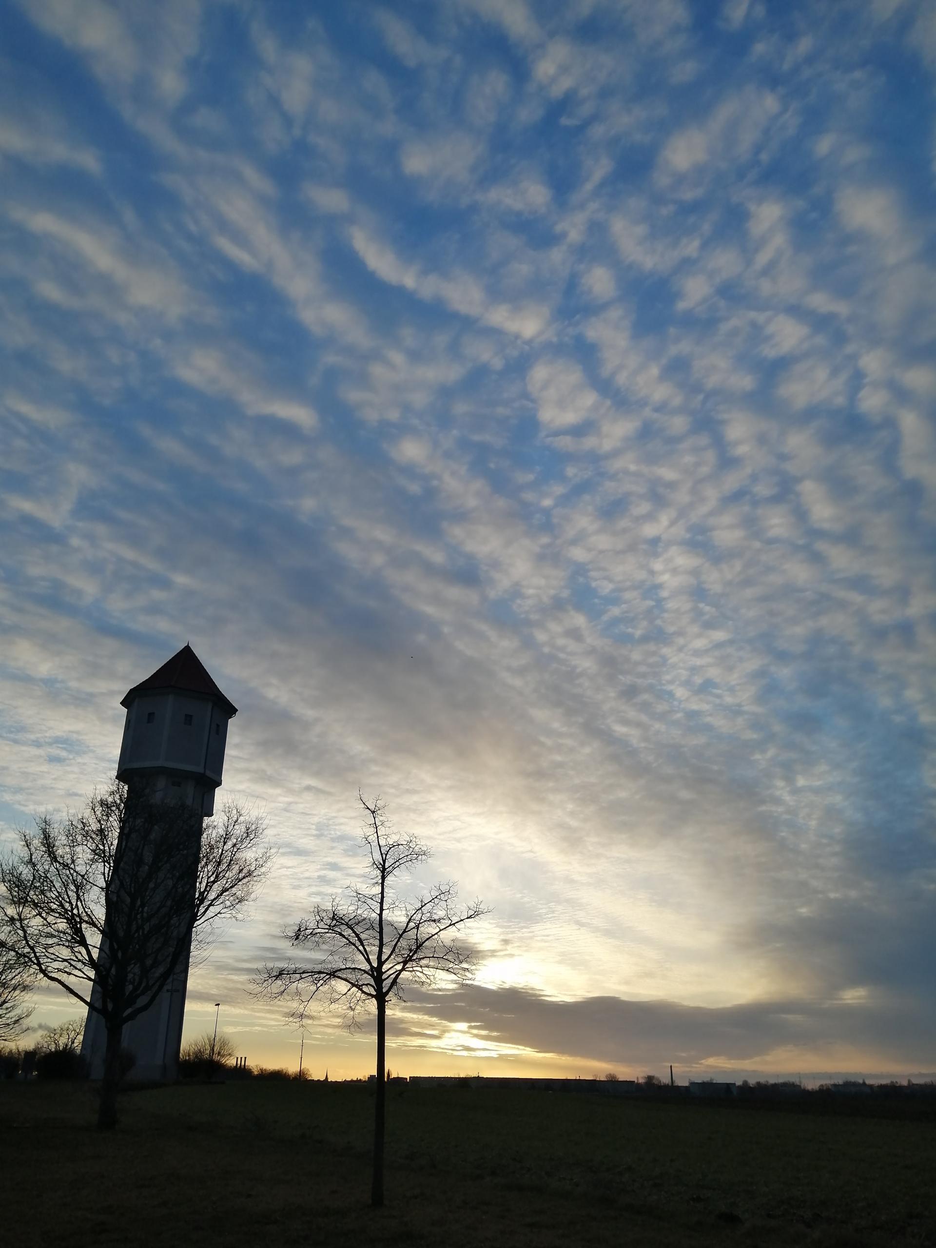 athensleben wasserturm 3 ©Annemarie Schuster athensleben wasserturm 3