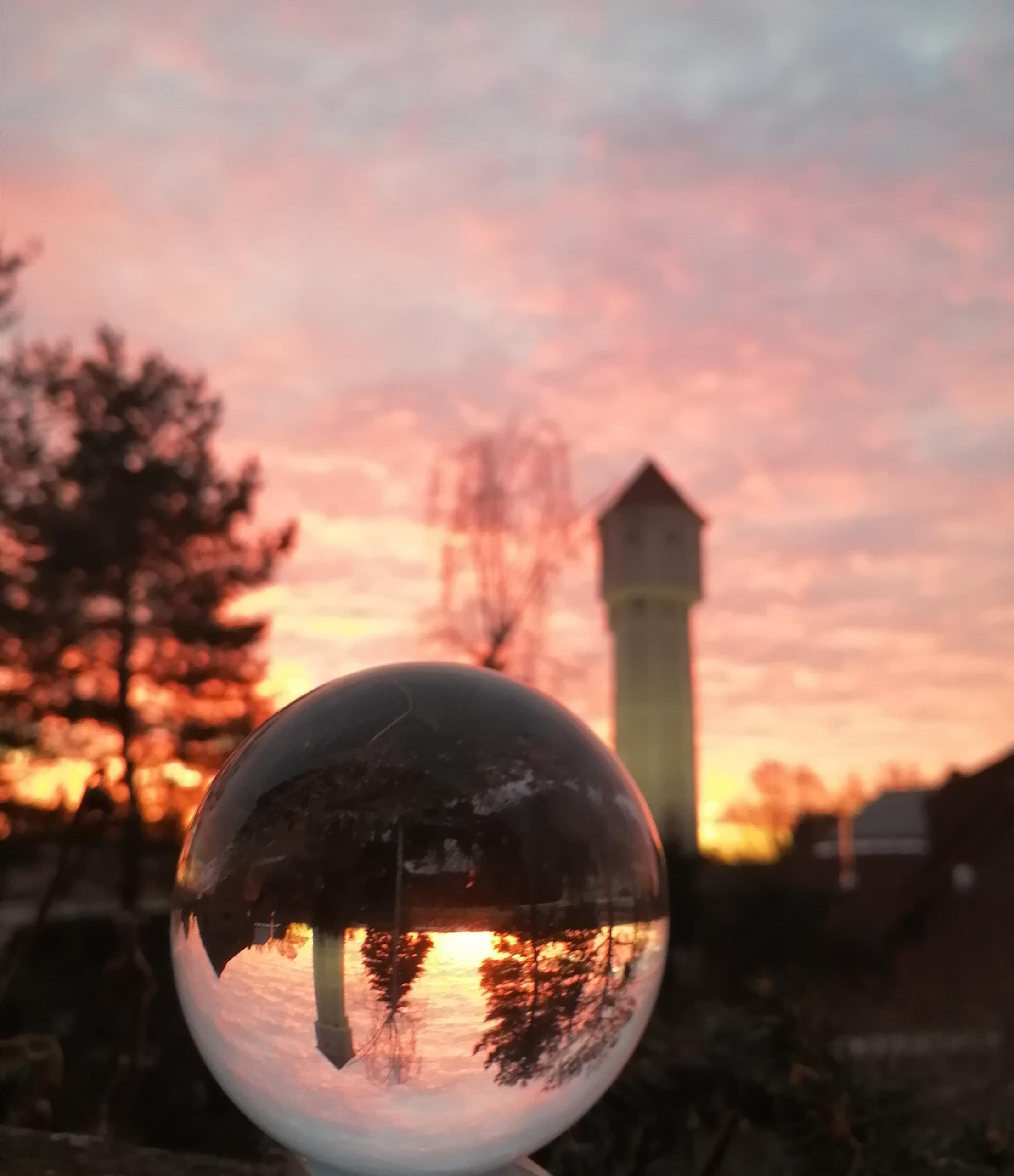 athensleben wasserturm ©Annemarie Schuster