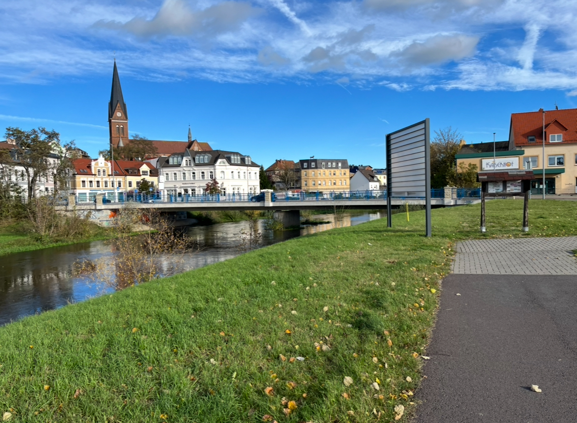 bodebrücke ©Bärbel Lallecke bodebr cke
