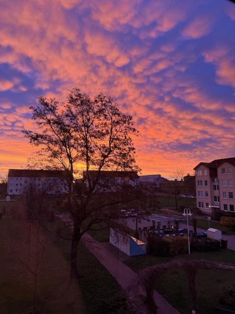 sonnenuntergang ©Gina Duschta