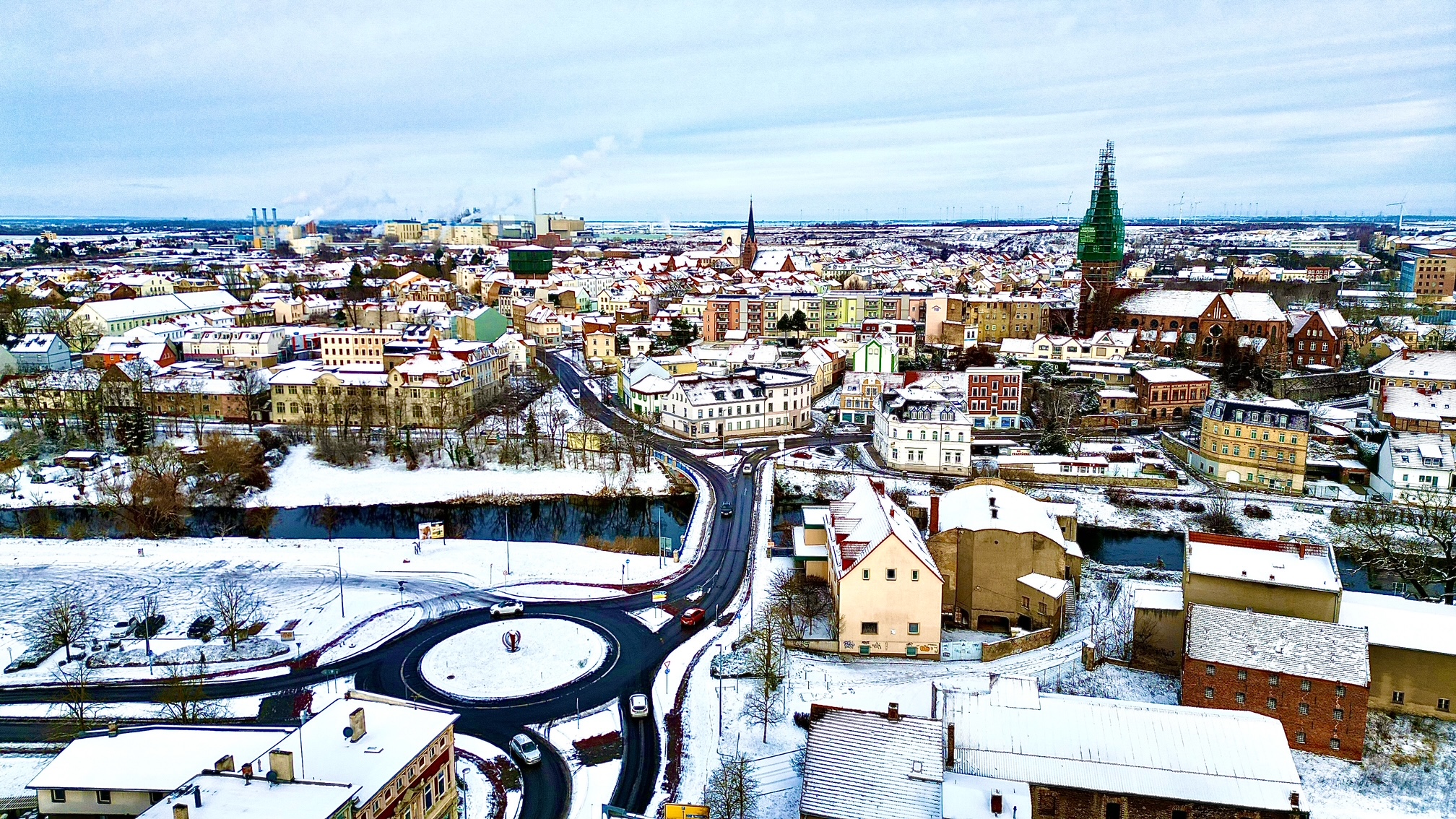 luftbild ©Marcus Bannasch