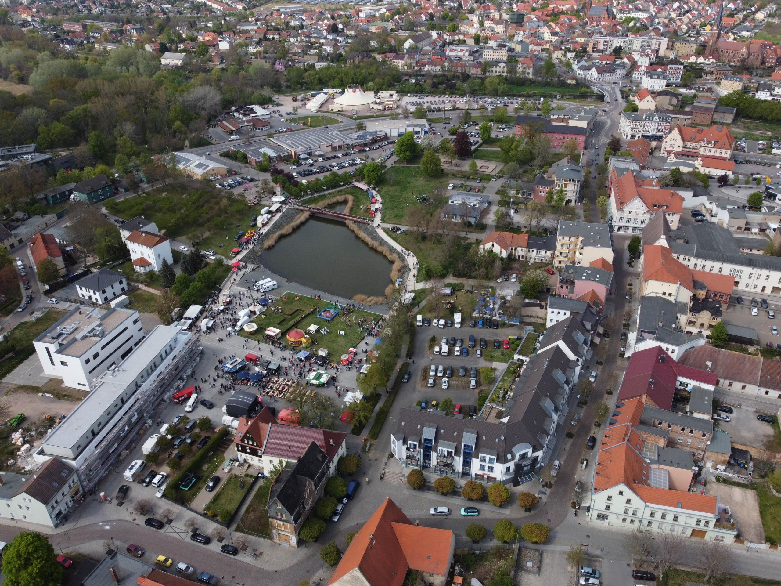 luftbild ©Peter Beyer