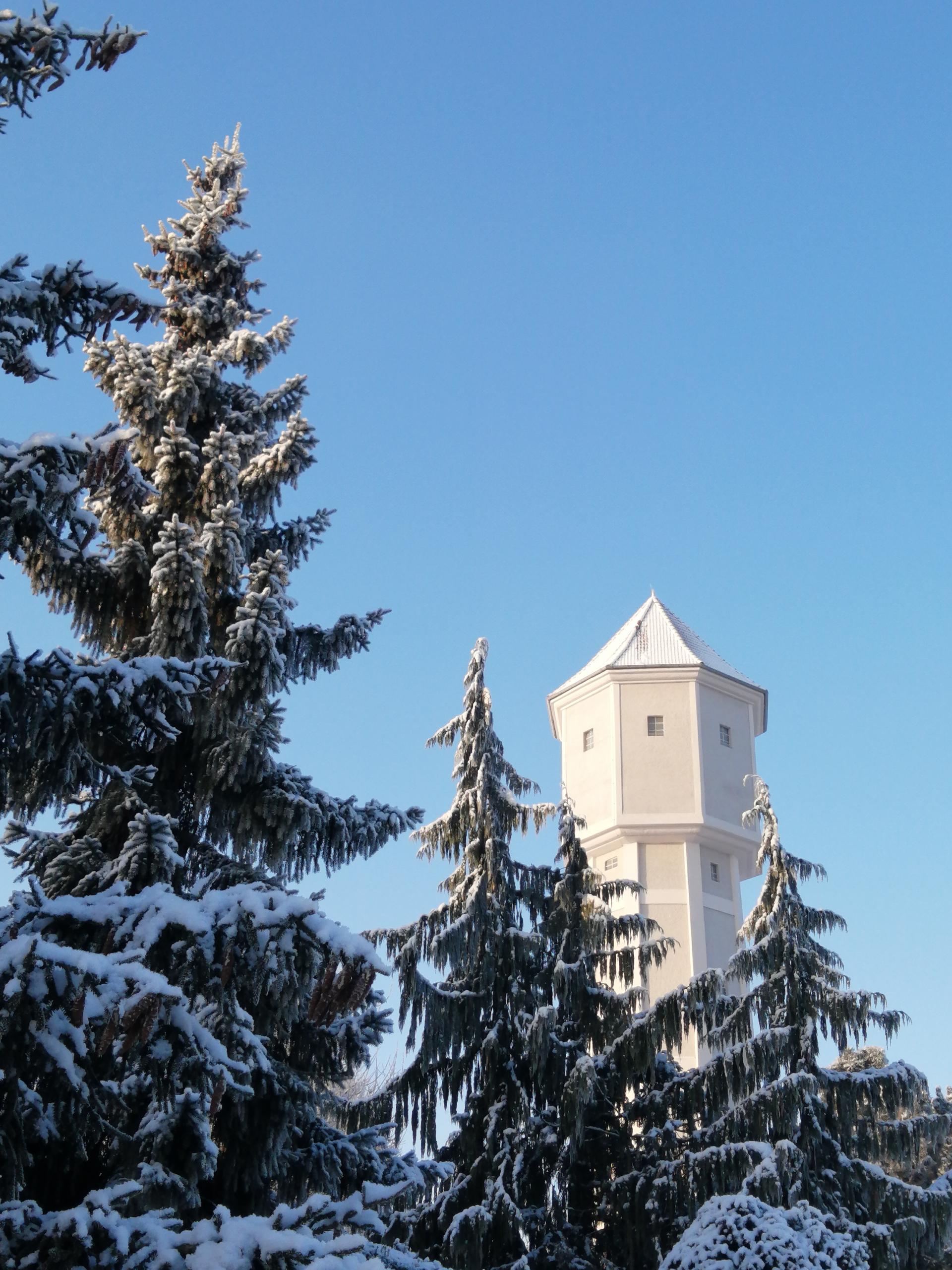 wasserturm2 ©Annemarie Schuster
