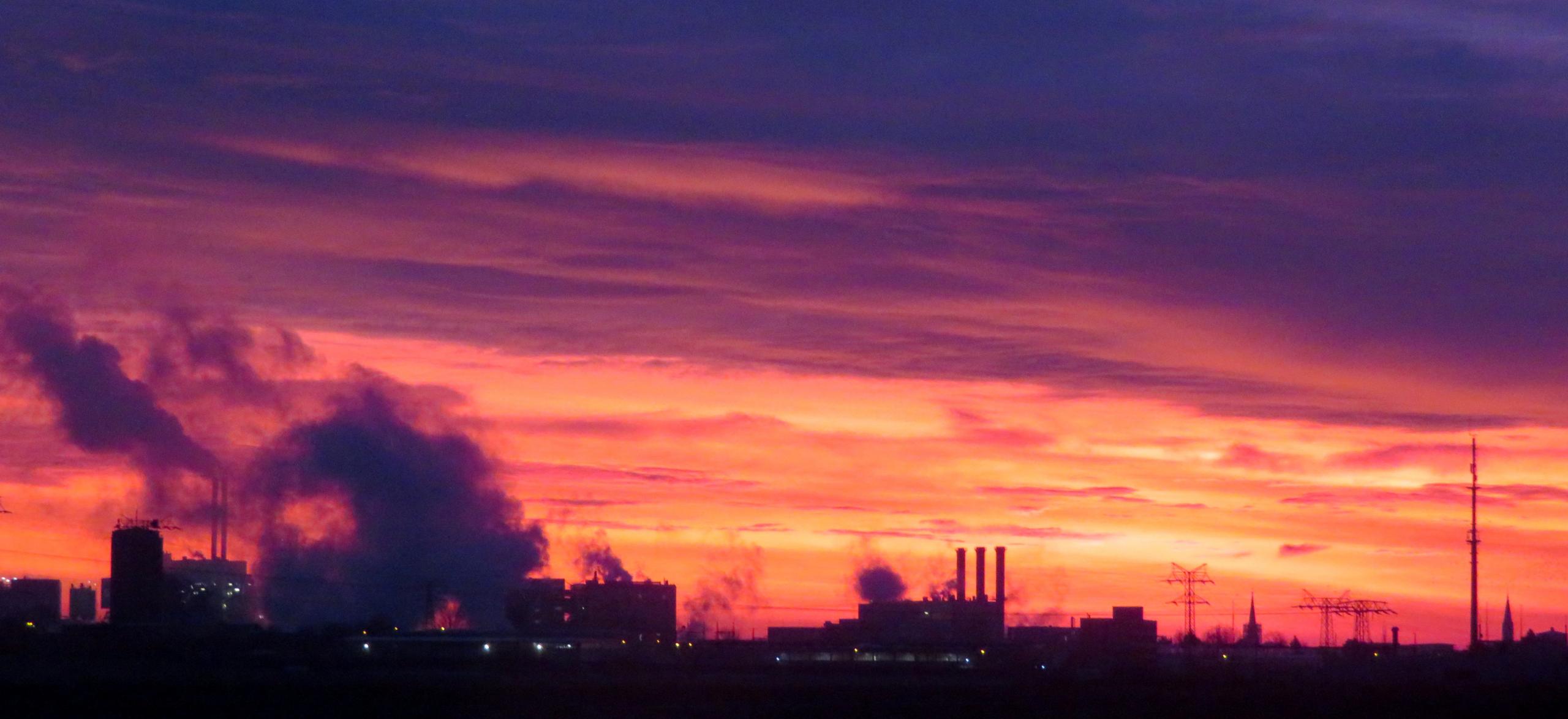 industrieviertel ©Christian Heide