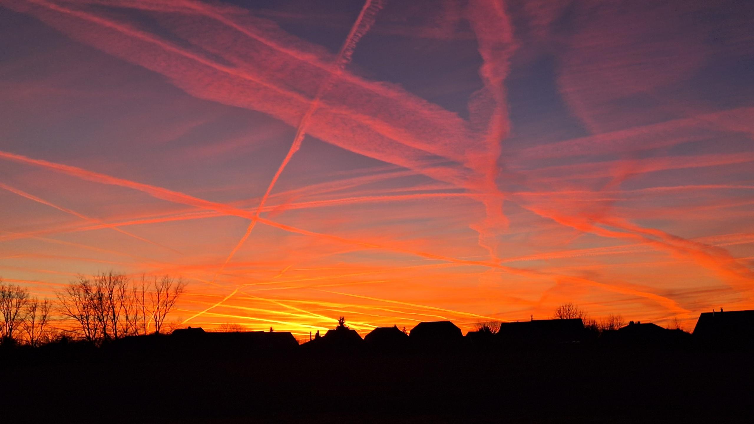 sonnenuntergang ©Christian Schüler