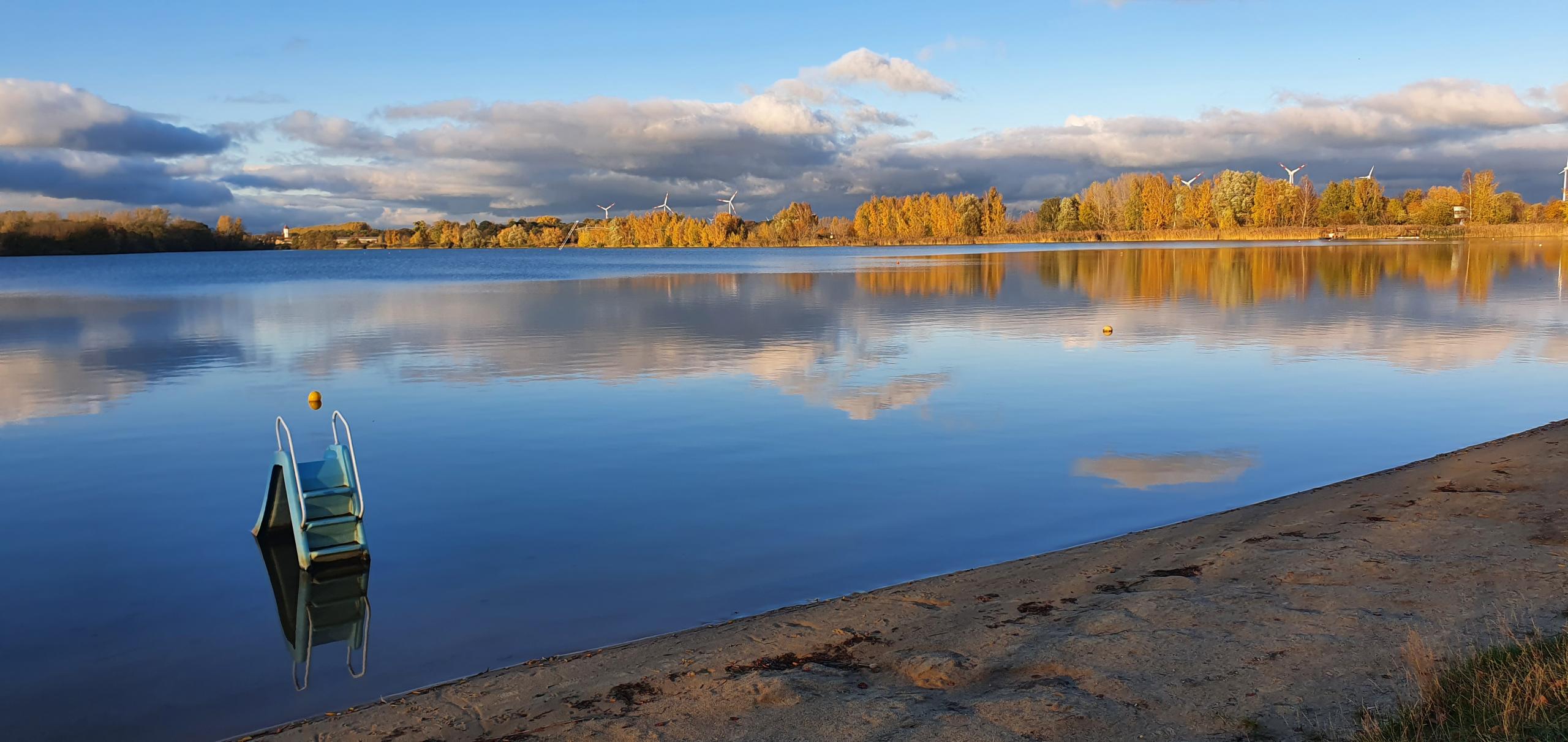 loederburger see ©Heike Könnecke