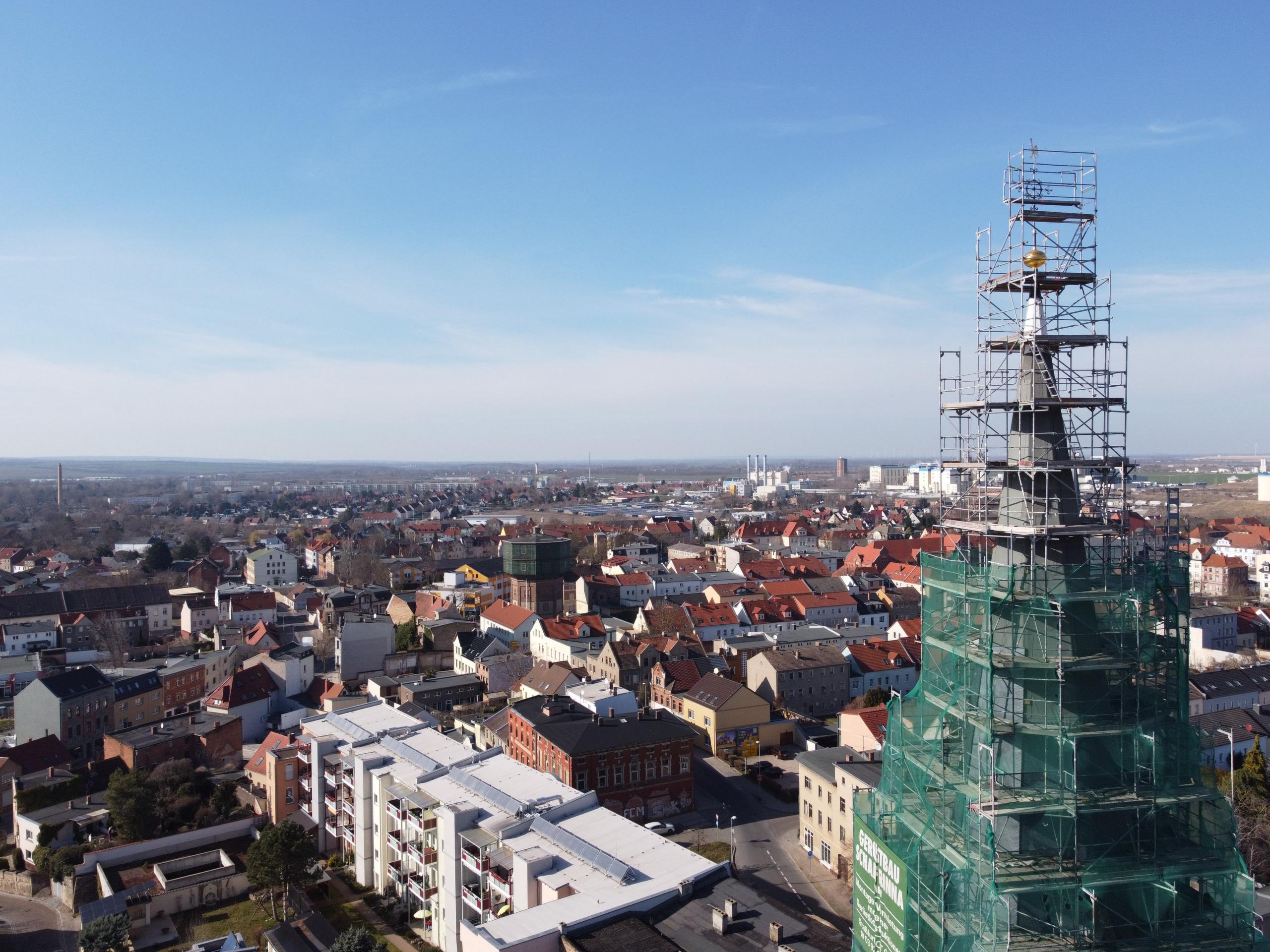 y2 sch fereiberg ©Peter Beyer