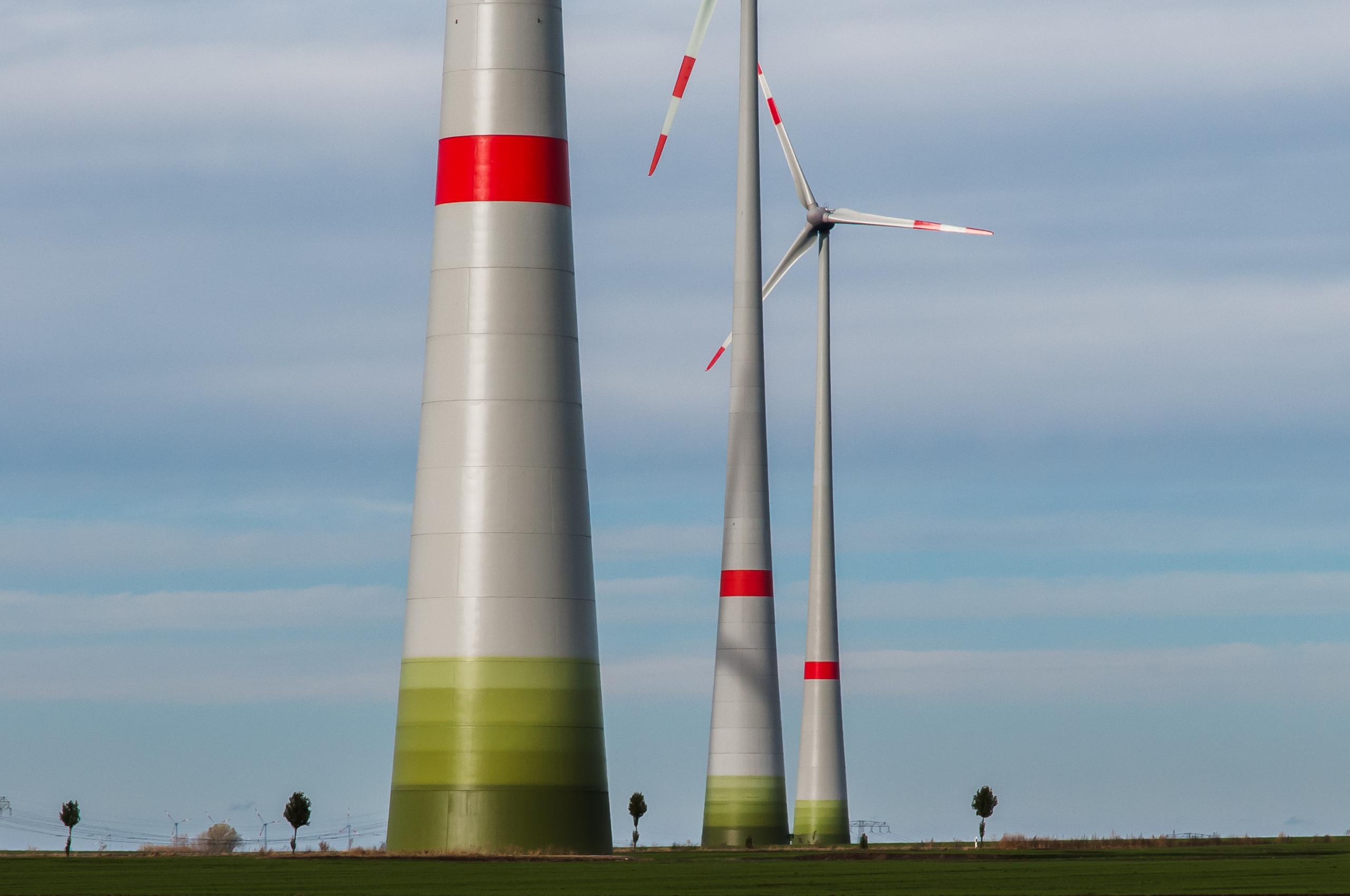 windmills ©Ulf Moench