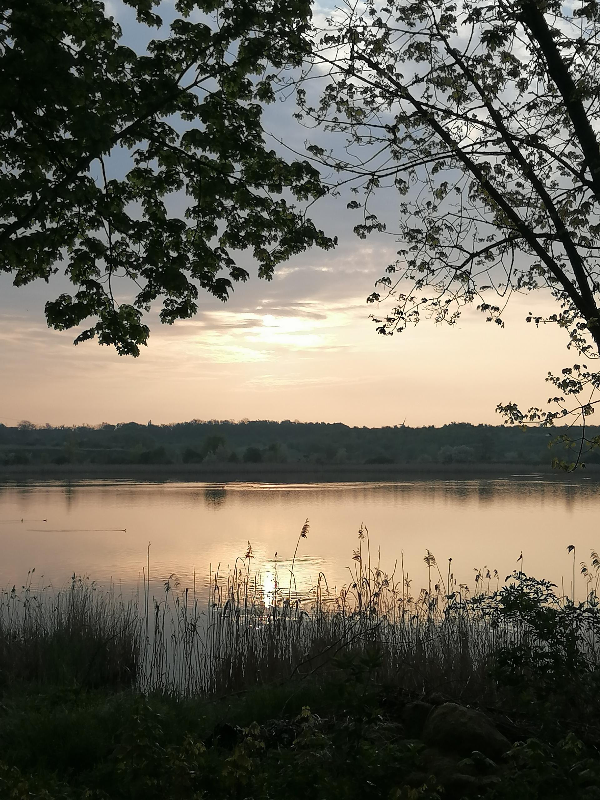 sonnenaufgang ©Annemarie Schuster