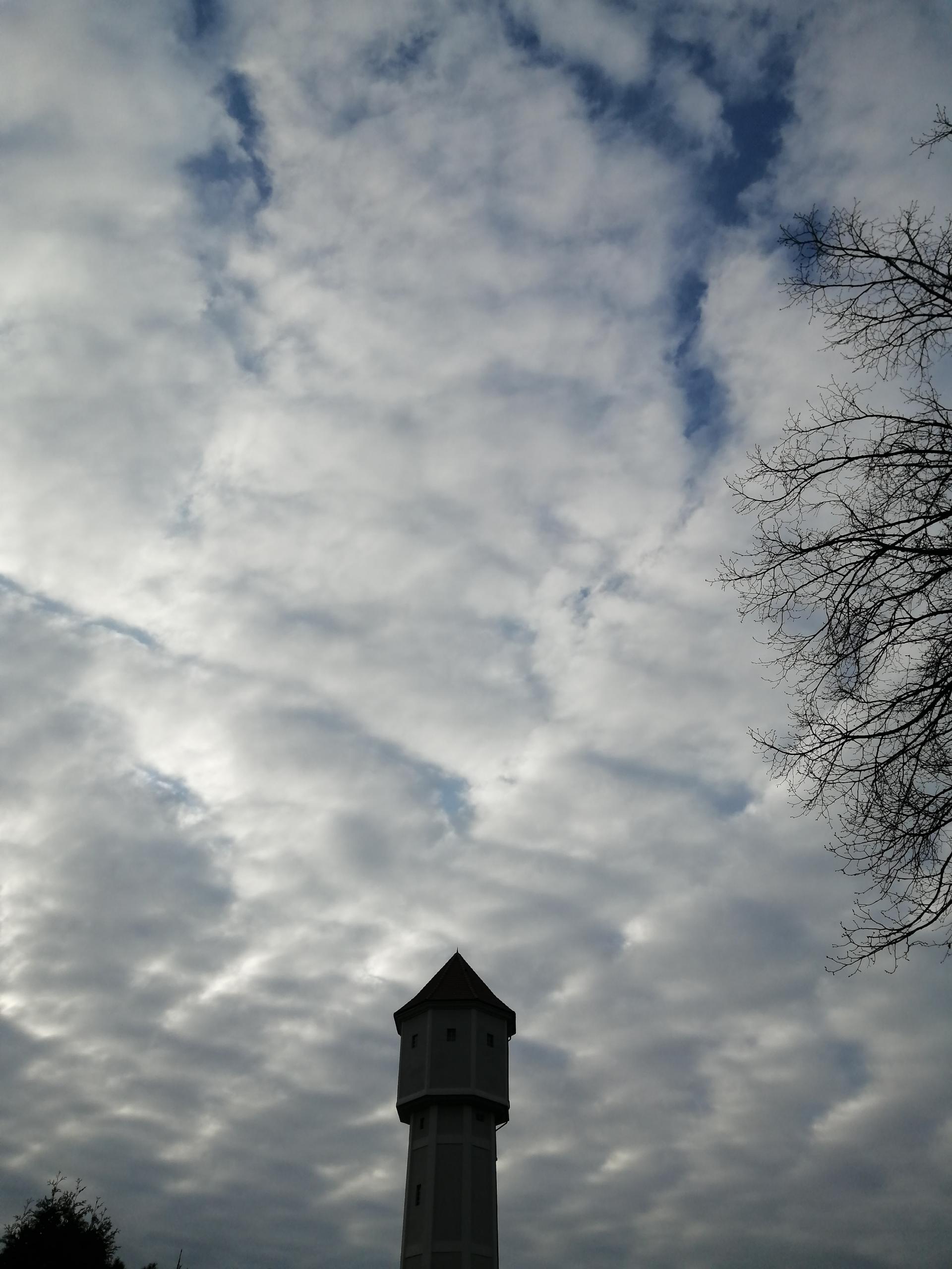 wasserturm ©Annemarie Schuster