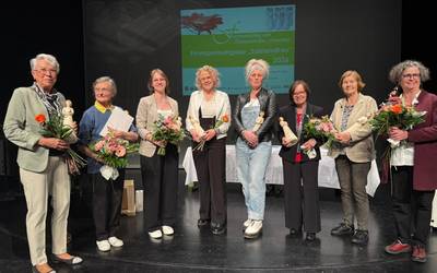Salzlandfrau 2026 © Julia Föckler